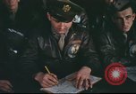 Image of B-17 Flying Fortress crew members United Kingdom, 1943, second 9 stock footage video 65675061377