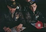 Image of B-17 Flying Fortress crew members United Kingdom, 1943, second 13 stock footage video 65675061377
