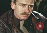 Image of B-17 Flying Fortress crew members United Kingdom, 1943, second 16 stock footage video 65675061377