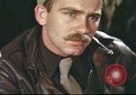 Image of B-17 Flying Fortress crew members United Kingdom, 1943, second 17 stock footage video 65675061377