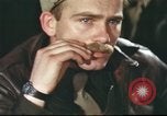 Image of B-17 Flying Fortress crew members United Kingdom, 1943, second 18 stock footage video 65675061377