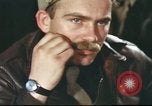 Image of B-17 Flying Fortress crew members United Kingdom, 1943, second 19 stock footage video 65675061377