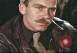 Image of B-17 Flying Fortress crew members United Kingdom, 1943, second 20 stock footage video 65675061377