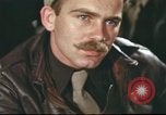 Image of B-17 Flying Fortress crew members United Kingdom, 1943, second 23 stock footage video 65675061377