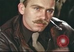 Image of B-17 Flying Fortress crew members United Kingdom, 1943, second 26 stock footage video 65675061377
