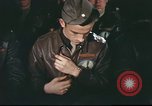 Image of B-17 Flying Fortress crew members United Kingdom, 1943, second 40 stock footage video 65675061377
