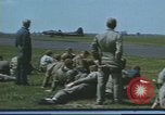 Immagine di B-17 Flying Fortress bombardieri Regno Unito, 1943, secondo 4 filmato di repertorio 65675061379