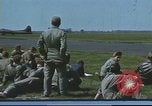 Immagine di B-17 Flying Fortress bombardieri Regno Unito, 1943, secondo 5 filmato di repertorio 65675061379