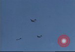 Immagine di B-17 Flying Fortress bombardieri Regno Unito, 1943, secondo 14 filmato di repertorio 65675061379