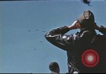 Immagine di B-17 Flying Fortress bombardieri Regno Unito, 1943, secondo 19 filmato di repertorio 65675061379