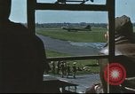 Immagine di B-17 Flying Fortress bombardieri Regno Unito, 1943, secondo 49 filmato di repertorio 65675061379