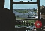 Immagine di B-17 Flying Fortress bombardieri Regno Unito, 1943, secondo 52 filmato di repertorio 65675061379