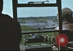 Immagine di B-17 Flying Fortress bombardieri Regno Unito, 1943, secondo 54 filmato di repertorio 65675061379