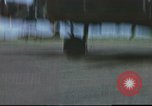 Image of B-17 Flying Fortress bomber crew United Kingdom, 1943, second 1 stock footage video 65675061380