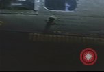 Image of B-17 Flying Fortress bomber crew United Kingdom, 1943, second 32 stock footage video 65675061380