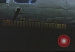 Image of B-17 Flying Fortress bomber crew United Kingdom, 1943, second 33 stock footage video 65675061380