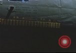 Image of B-17 Flying Fortress bomber crew United Kingdom, 1943, second 34 stock footage video 65675061380