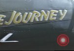 Image of B-17 Flying Fortress bomber crew United Kingdom, 1943, second 45 stock footage video 65675061380