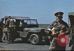 Image of B-17 Crews returning from missions United Kingdom, 1943, second 7 stock footage video 65675061381