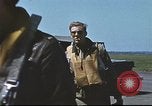 Image of B-17 Crews returning from missions United Kingdom, 1943, second 19 stock footage video 65675061381
