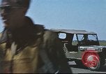 Image of B-17 Crews returning from missions United Kingdom, 1943, second 21 stock footage video 65675061381