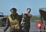 Image of B-17 Crews returning from missions United Kingdom, 1943, second 26 stock footage video 65675061381