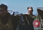 Image of B-17 Crews returning from missions United Kingdom, 1943, second 27 stock footage video 65675061381