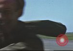 Image of B-17 Crews returning from missions United Kingdom, 1943, second 29 stock footage video 65675061381