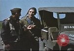 Image of B-17 Crews returning from missions United Kingdom, 1943, second 34 stock footage video 65675061381