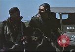 Image of B-17 Crews returning from missions United Kingdom, 1943, second 35 stock footage video 65675061381