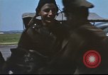 Image of B-17 Crews returning from missions United Kingdom, 1943, second 36 stock footage video 65675061381