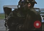 Image of B-17 Crews returning from missions United Kingdom, 1943, second 37 stock footage video 65675061381