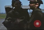 Image of B-17 Crews returning from missions United Kingdom, 1943, second 38 stock footage video 65675061381