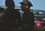 Image of B-17 Crews returning from missions United Kingdom, 1943, second 41 stock footage video 65675061381