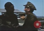 Image of B-17 Crews returning from missions United Kingdom, 1943, second 42 stock footage video 65675061381