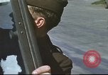 Image of B-17 Crews returning from missions United Kingdom, 1943, second 43 stock footage video 65675061381