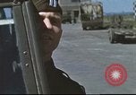 Image of B-17 Crews returning from missions United Kingdom, 1943, second 47 stock footage video 65675061381