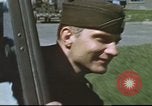 Image of B-17 Crews returning from missions United Kingdom, 1943, second 49 stock footage video 65675061381