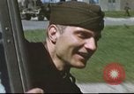 Image of B-17 Crews returning from missions United Kingdom, 1943, second 50 stock footage video 65675061381