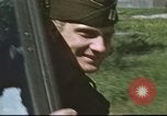Image of B-17 Crews returning from missions United Kingdom, 1943, second 51 stock footage video 65675061381