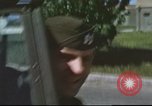 Image of B-17 Crews returning from missions United Kingdom, 1943, second 52 stock footage video 65675061381