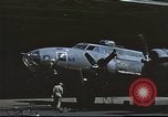 Image of B-17 Crews returning from missions United Kingdom, 1943, second 53 stock footage video 65675061381