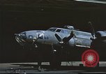 Image of B-17 Crews returning from missions United Kingdom, 1943, second 54 stock footage video 65675061381