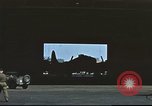 Image of B-17 Crews returning from missions United Kingdom, 1943, second 58 stock footage video 65675061381
