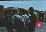 Image of Airmen amuse themselves pitching coins United Kingdom, 1943, second 12 stock footage video 65675061382