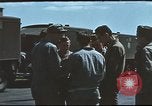 Image of Airmen amuse themselves pitching coins United Kingdom, 1943, second 14 stock footage video 65675061382