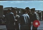 Image of Airmen amuse themselves pitching coins United Kingdom, 1943, second 17 stock footage video 65675061382