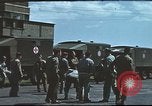 Image of Airmen amuse themselves pitching coins United Kingdom, 1943, second 23 stock footage video 65675061382