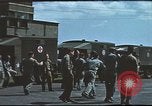 Image of Airmen amuse themselves pitching coins United Kingdom, 1943, second 25 stock footage video 65675061382