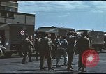Image of Airmen amuse themselves pitching coins United Kingdom, 1943, second 26 stock footage video 65675061382